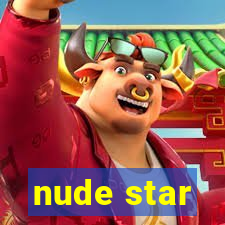 nude star